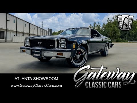 1976 GMC Sprint (CC-1967502) for sale in O'Fallon, Illinois