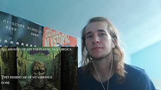 Rivers Of Nihil - Death is Real REACTION!!