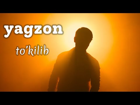 Yagzon - To’kilib | Ягзон - токилиб