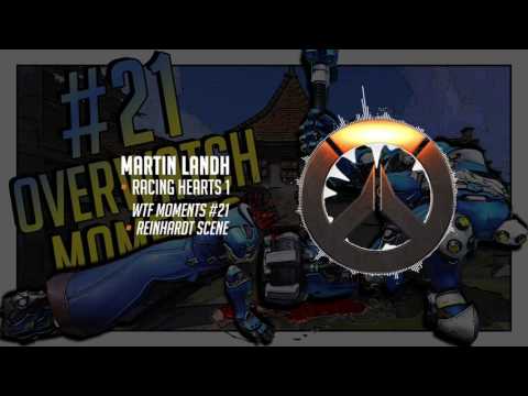 Martin Landh - Racing Hearts 1 [TG Music]