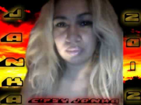 GIPSY MIšKO A GIPSY JANKA