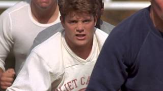 TunePlay - RUDY (1993) Jerry Goldsmith