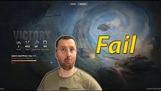 Massive Fails With Habibi - Equalize Mode | World of Tanks @German_intelligence