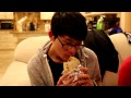 Piglet Eats America: Chipotle - YouTube