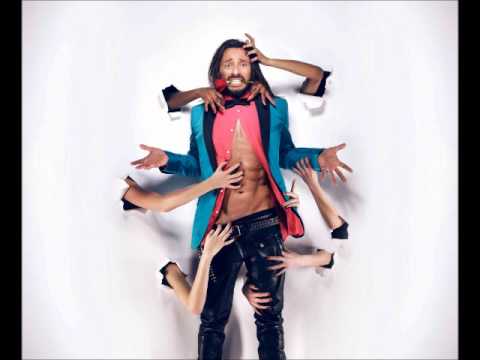 Bob Sinclar - Groupie (Club Mix).