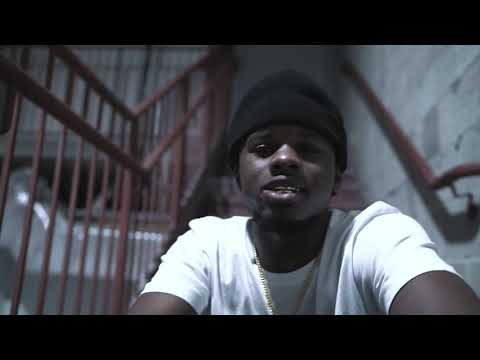 YK Nuchie Music Video