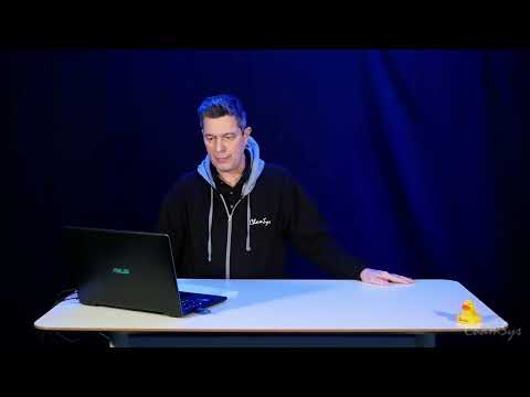 MagicQ Basic Training (DE) - Dateiverwaltung