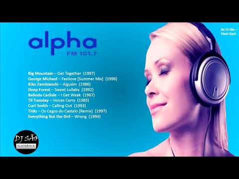 ALPHA FM 101.7