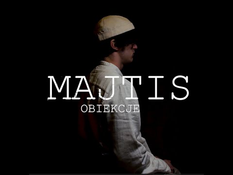majtis - obiekcje (Official Video)