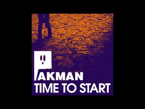 Pakman - Make your Choice (Original Mix)
