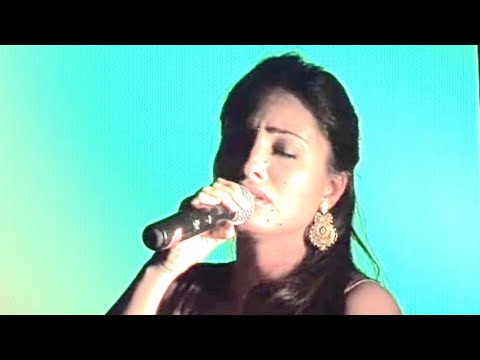 Raquel Peters                                                                              Abandono