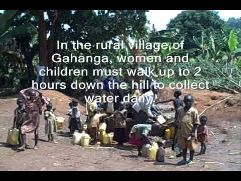 Help Vulnerable Women Become Leaders of Change