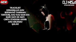 Download lagu DJ KENANGLAH AKU X BERNAFAS TANPAMU BREAKBEAT FULL MELODY TERBARU 2026 ( DJ NISA ) mp3 Download lagu DJ KENANGLAH AKU X BERNAFAS TANPAMU BREAKBEAT FULL MELODY TERBARU 2026 ( DJ NISA ) mp3