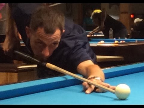 Debut Vinny Philly Viper Cash Game Pro Pool  - Tornado Club Players Episode 1