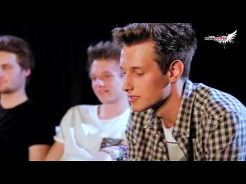 Imagefilm, Rockbuster Finale 2014, Corona in the Pipebag