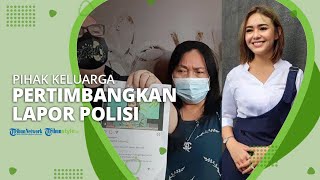 Pemain Ikatan Cinta Amanda Manopo Diancam Dibunuh oleh Warganet, Keluarga Pertimbangkan Lapor Polisi