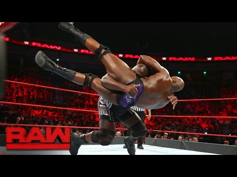 WATCH: The Tussle In Texas