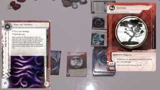 Another Dungeon - Android: Netrunner video thumbnail
