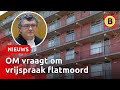 Flatmoord: zat Rob B. 17 jaar onterecht vast? | Omroep Brabant