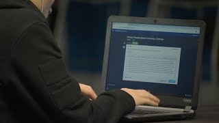 How to protect your information online