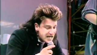 U2 - Bad (Live Aid 1985) Best Quality Sound The First Complete Vídeo - YouTube.flv