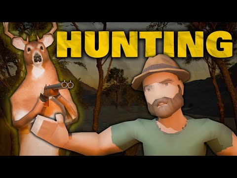 Your Guide to Hunting and Trapping in Project Zomboid | Build 42