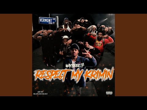 We on that (feat. Tr3yWay6k)