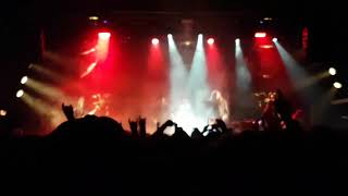 Master's Hammer - Géniové