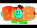 BOB THE TRAIN INTRO LOGO EFFECTS WITH TUTORIAL VIDEO AMAZING VOICE