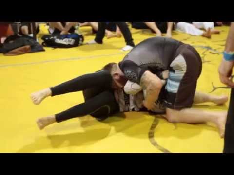 Stephen Mcdaid [Team Torres] vs ? [X] - Dublin City Open 2015