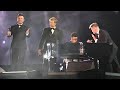 Westlife Seasons In The Sun China 2024
