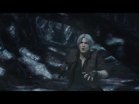DEVIL MAY CRY 5 Gameplay Walkthrough Part 8