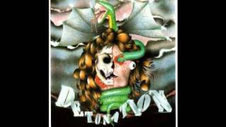 Ancient Rites - Longing For The Ancient Kingdom II