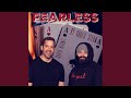 Fearless (David Blaine) (feat. Jamie Johnson)