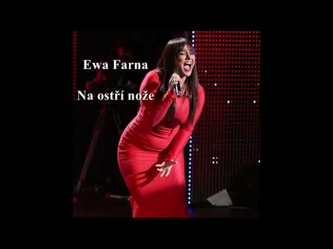 Ewa Farna Na ostří nože