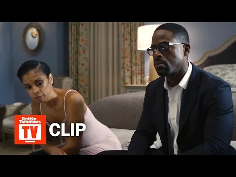 This Is Us S03E17 Clip | 'Will Randall and Beth Bend or Break?' | Rotten Tomatoes TV