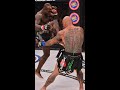 Melvin Manhoef vs Doug Marshall Highlights