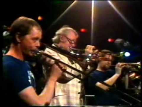 Tin Roof Blues - The Harlem Ramblers, Humphrey Lyttelton