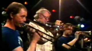 Tin Roof Blues - The Harlem Ramblers, Humphrey Lyttelton