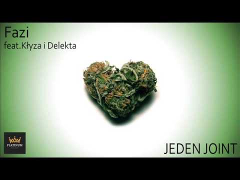 FAZI feat.KŁYZA I DELEKTA - JEDEN JOINT