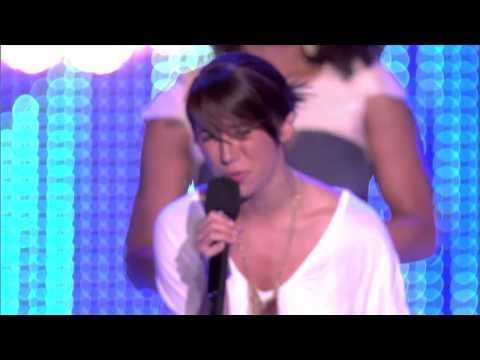 Boot Camp 2  Jillian Jensen vs. Latasha Lee Robinson (Stay)- THE X FACTOR USA