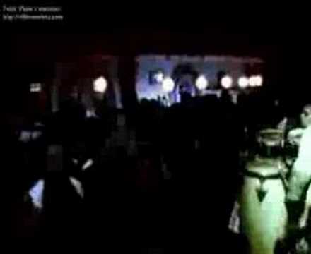 Massivedrum @ Estado Chic - 22-02-2008