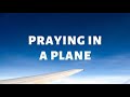 How To Pray Namaz In A Plane Praying Namaz Salah In A Flight At 35 786 Feet High Altitude