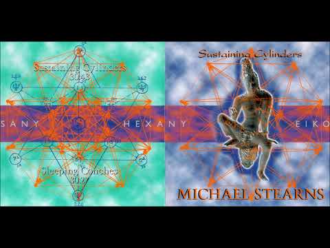 Michael Stearns- Sustaining Cylinders