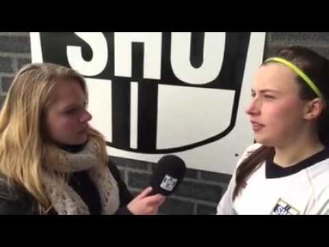 VTV afl 9 SHO VR1- Barendrecht VR3