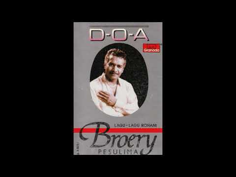 Broery Pesolima - Doa (Full Album 1987)