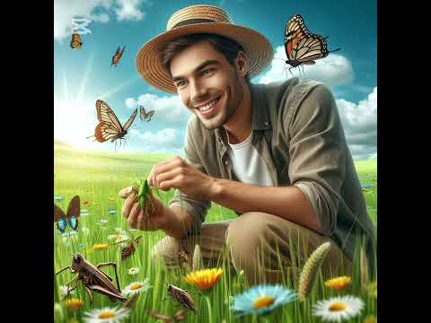 OKULOOTA NG'OKWATA  ENSENENE OBA ENSWA