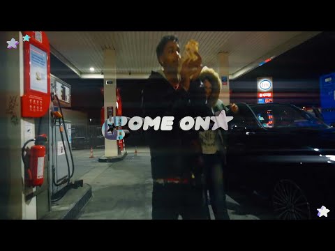 (FREE) Joje x Pashanim Type Beat - "COME ON" (Prod. by Dreamy / Misho)²