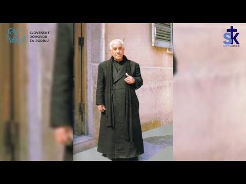 Rozhovor s démonom - exorcista Giuseppe Tomaselli - 3. časť