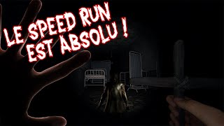 Le speedrun est absolu !  - Phasmophobia avec les amis 👻 Ep 21